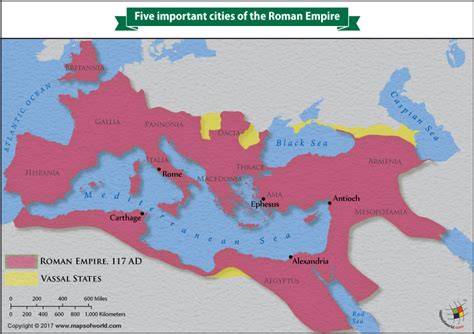 largest cities in the roman empire|ArcGIS .